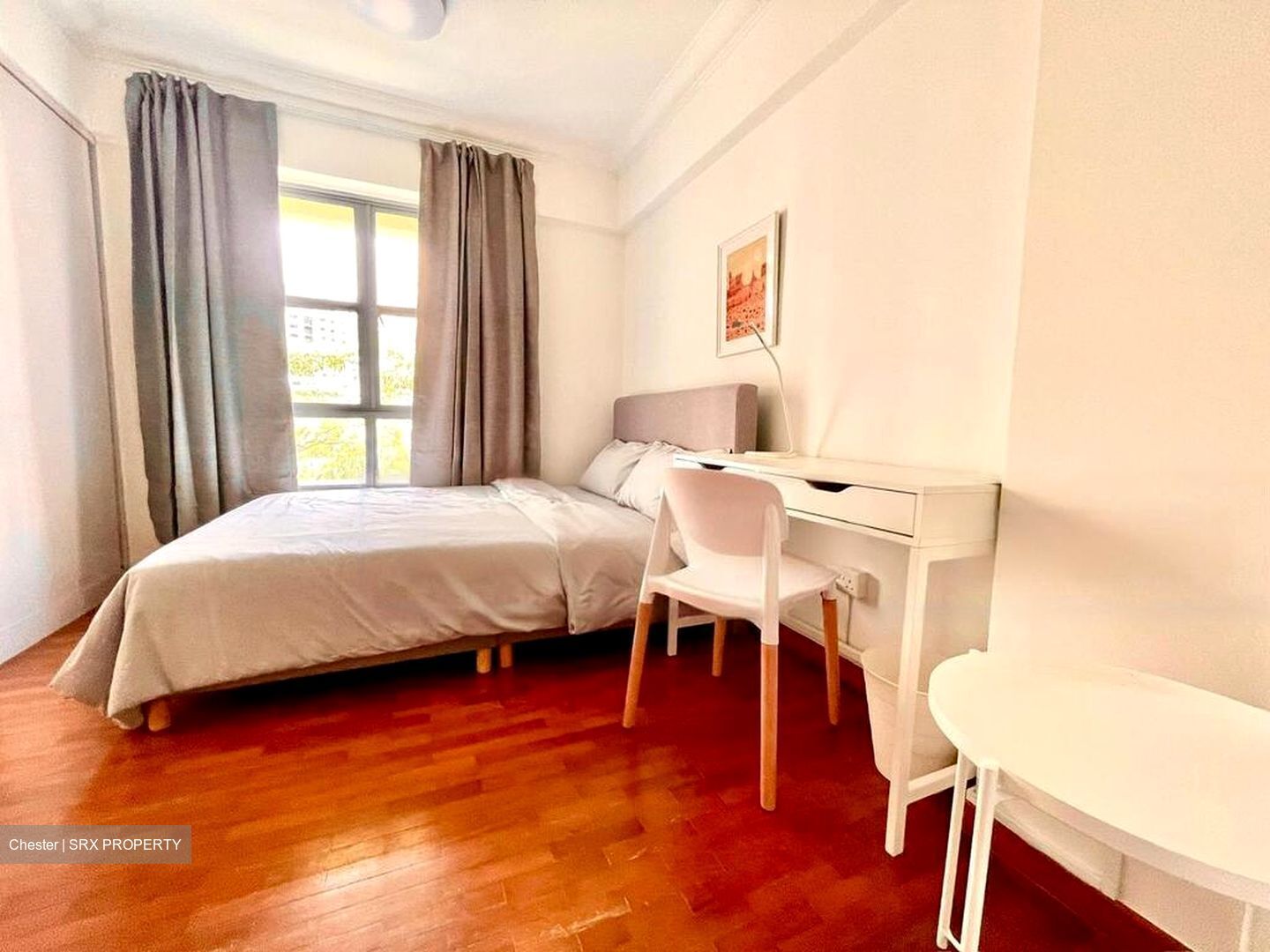 Aquarius By The Park (D16), Condominium #558759111